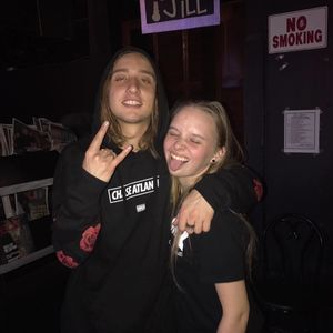 Meet your Posher, Brittney